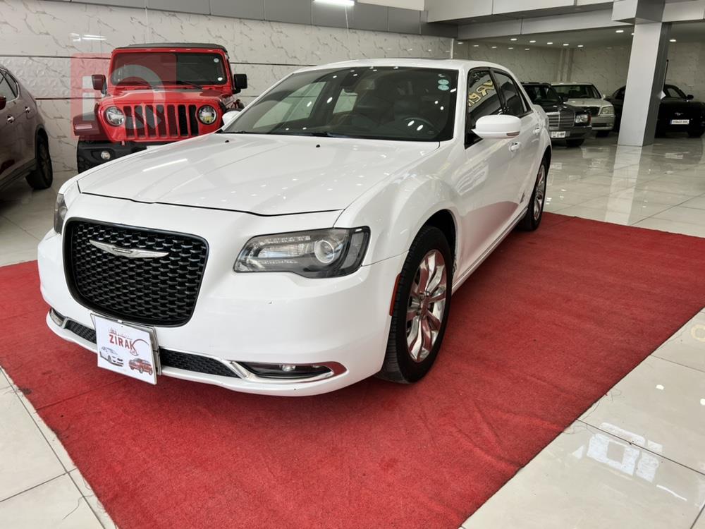 Chrysler 300